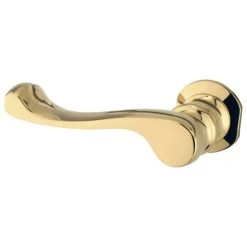 Grohe Shop 27 Best deal ???? Kingston Brass French Scroll Toilet Tank Lever ⌛