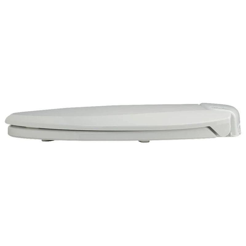 Discount ???? Brondell L60-EW LumaWarm Heated Nightlight Toilet Seat Elongated White ???? 11 Discount ???? Brondell L60-EW LumaWarm Heated Nightlight Toilet Seat Elongated White ???? - Image 9