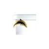 Cheapest ???? Functional Fine Art Dolphin Toilet Flush Handle, Gold ???? -Grohe Shop 0db1dad705366dab 0402 w800 h800 b1 p0