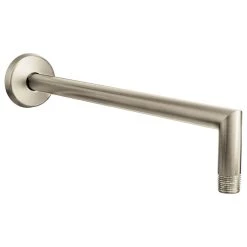 Coupon ???? Moen Arris Brushed Nickel Shower Arm S110BN ????