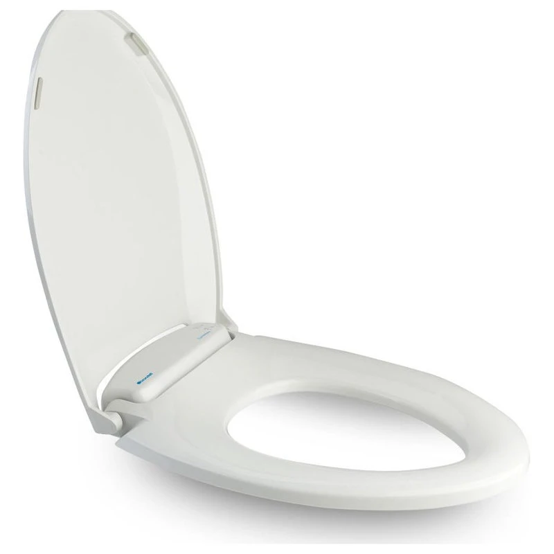 Discount ???? Brondell L60-EW LumaWarm Heated Nightlight Toilet Seat Elongated White ???? 12 Discount ???? Brondell L60-EW LumaWarm Heated Nightlight Toilet Seat Elongated White ???? - Image 10