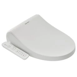 Cheapest ✨ American Standard Brands Advanced Clean AC 2.0 SpaLet Bidet Seat With Remote Control Operation ????