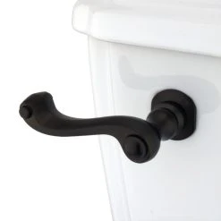 Cheapest ???? Kingston Brass Toilet Tank Lever, Oil Rubbed Bronze ????