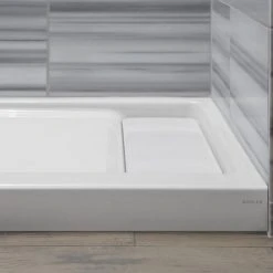 Best reviews of ⌛ Kohler K-9166 Bellwether 60" X 32" Single Threshold Shower Base - White ???? 11 Best reviews of ⌛ Kohler K-9166 Bellwether 60" X 32" Single Threshold Shower Base - White ???? -Grohe Shop 227159d70fd0aa60 6045 w800 h800 b0 p0