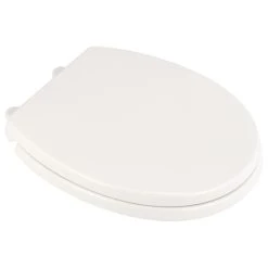 Hot Sale ???? American Standard Brands American Standard Transitional Round Front Luxury Toilet Seat, White ???? -Grohe Shop 2781bc8d0a9ee6de 9764 w800 h800 b1 p0