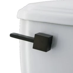 Top 10 ???? Kingston Brass Toilet Tank Lever, Oil Rubbed Bronze ????