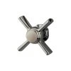 Best Pirce ???? Kingston Brass Millennium Tank Lever, Polished Chrome ????