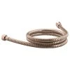 Best Sale ???? Kohler K-9514 MasterShower 60" Hand Shower Hose - Vibrant Rose Gold ???? -Grohe Shop 3461caf50d31e869 9617 w800 h800 b1 p0
