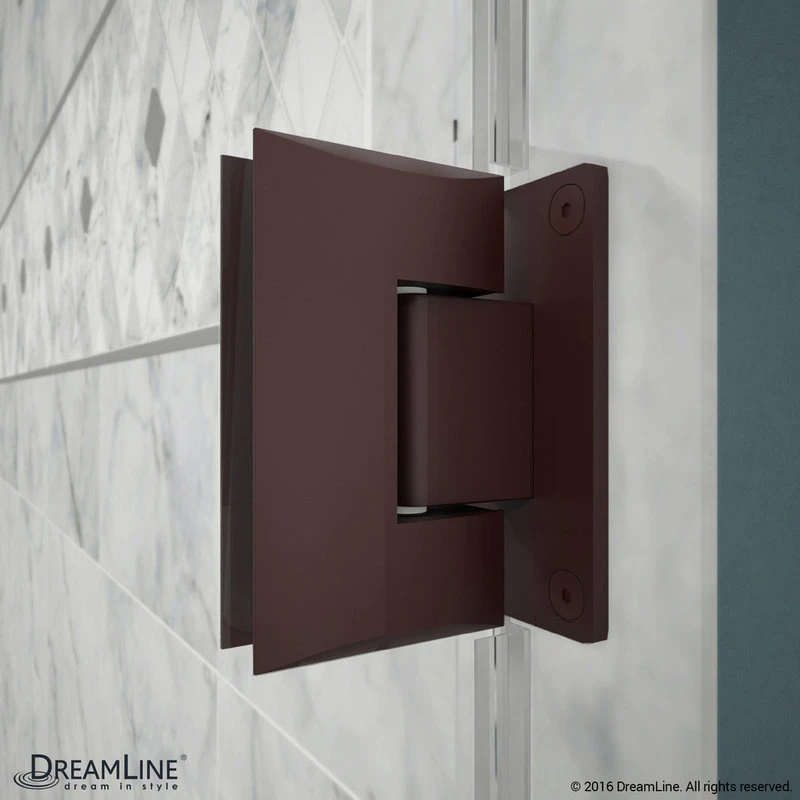 New ???? DreamLine SlimLine, 32"x60", Single Threshold Shower Base, Black Finish ❤️ 6 New ???? DreamLine SlimLine, 32"x60", Single Threshold Shower Base, Black Finish ❤️ - Image 4