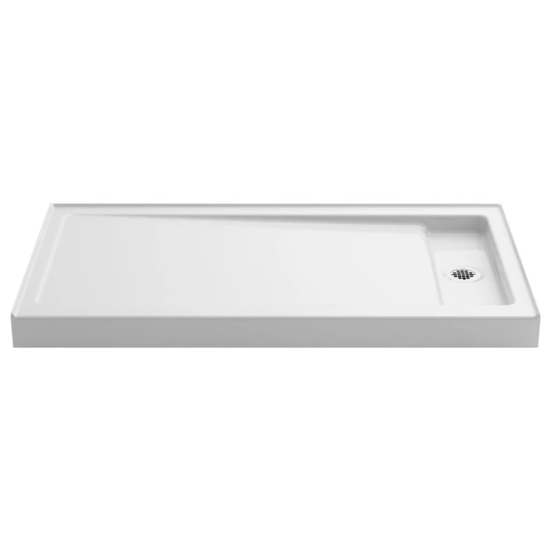 Best reviews of ⌛ Kohler K-9166 Bellwether 60" X 32" Single Threshold Shower Base - White ???? 3 Best reviews of ⌛ Kohler K-9166 Bellwether 60" X 32" Single Threshold Shower Base - White ????
