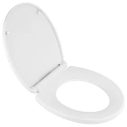 Hot Sale ???? American Standard Brands American Standard Transitional Round Front Luxury Toilet Seat, White ???? -Grohe Shop 4151988e0a9ee6db 9764 w800 h800 b1 p0