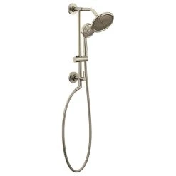 Budget ???? Moen Matte Black Shower Only, Brushed Nickel ✨ -Grohe Shop 4621e93f0d5aa80b 2643 w800 h800 b1 p0