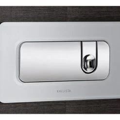 Deals ???? KALLISTA Dual-Flush Wall-Mount Toilet Actuator ???? 5 Deals ???? KALLISTA Dual-Flush Wall-Mount Toilet Actuator ???? -Grohe Shop 4741c7cc0da487da 0640 w800 h800 b0 p0