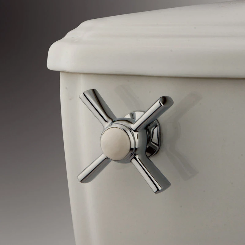 Best Pirce ???? Kingston Brass Millennium Tank Lever, Polished Chrome ???? 4 Best Pirce ???? Kingston Brass Millennium Tank Lever, Polished Chrome ???? - Image 2