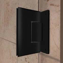 Wholesale ???? DreamLine SHDR-2446720-89 Unidoor Toulon 46-46.5" Shower Door, Satin Black ???? -Grohe Shop 4b81faea0de997a8 9877 w800 h800 b0 p0
