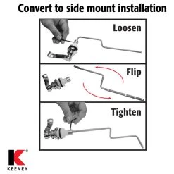 Budget ⌛ Keeney Holdings LLC Keeney PP836-71 Universal Decorative Toilet Tank Lever Faucet Style, Venetian Br ???? 16 Budget ⌛ Keeney Holdings LLC Keeney PP836-71 Universal Decorative Toilet Tank Lever Faucet Style, Venetian Br ???? -Grohe Shop 4e51d2270ee10924 6973 w800 h800 b1 p0