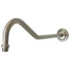 Buy ???? Kingston Brass Showerscape 17" Shower Arm, Brushed Nickel ???? 1 Buy ???? Kingston Brass Showerscape 17" Shower Arm, Brushed Nickel ???? -Grohe Shop 527163dd0dded9b3 6175 w800 h800 b1 p0