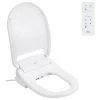 New ❤️ OVE Decors Vanda Smart Toilet Seat ???? 2 New ❤️ OVE Decors Vanda Smart Toilet Seat ???? -Grohe Shop 64710bcc0fca67e9 6635 w800 h800 b1 p0