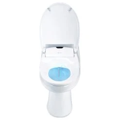Grohe Shop 11 Best reviews of ✔️ Brondell Swash 1400 Luxury Bidet Elongated Toilet Seat With Dual Nozzles (white) ????