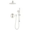 Budget ???? American Standard Brands American Standard 18" Shower Arm And Round Escutcheon, Polished Nickel ???? 1 Budget ???? American Standard Brands American Standard 18" Shower Arm And Round Escutcheon, Polished Nickel ???? -Grohe Shop 67c1dcd50a9eea06 8246 w800 h800 b1 p0