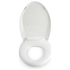 Discount ???? Brondell L60-EW LumaWarm Heated Nightlight Toilet Seat Elongated White ???? 14 Discount ???? Brondell L60-EW LumaWarm Heated Nightlight Toilet Seat Elongated White ???? -Grohe Shop 6ae13b520de993da 9155 w800 h800 b1 p0