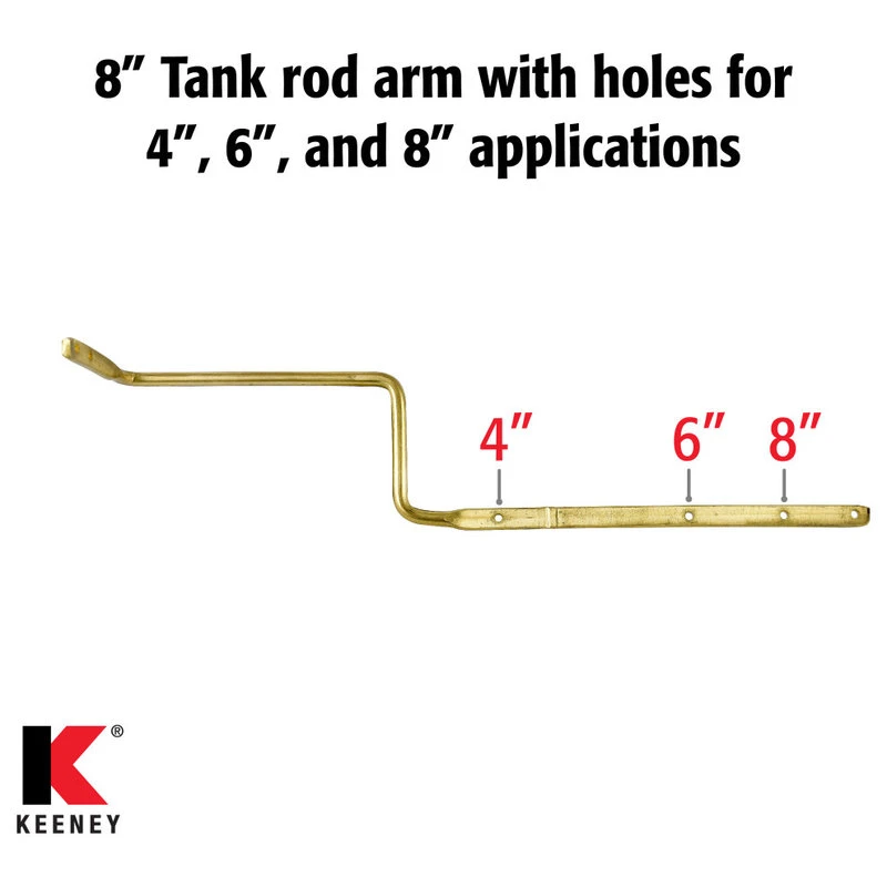 Cheap ✔️ Keeney Holdings LLC Keeney PP836-74 Universal Decorative Toilet Lever Latch Door Style, Bronze ???? 7 Cheap ✔️ Keeney Holdings LLC Keeney PP836-74 Universal Decorative Toilet Lever Latch Door Style, Bronze ???? - Image 5