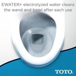 Best Sale ???? Toto SW3056#01 WASHLET S550e Elongated Bidet Toilet Seat ???? 9 Best Sale ???? Toto SW3056#01 WASHLET S550e Elongated Bidet Toilet Seat ???? -Grohe Shop 6f41ddc20f2bd973 9588 w800 h800 b0 p0