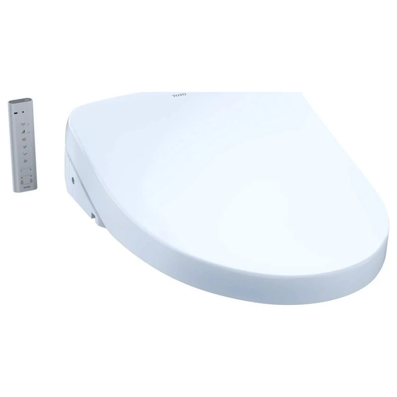 Best Sale ???? Toto SW3056#01 WASHLET S550e Elongated Bidet Toilet Seat ???? 3 Best Sale ???? Toto SW3056#01 WASHLET S550e Elongated Bidet Toilet Seat ????