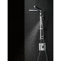 New ???? Delta Faucet Delta 60"-80" Hand Shower Hose, Champagne Bronze, U495D-CZ60-PK ???? -Grohe Shop 70b14e970e908be6 6725 w800 h800 b0 p0