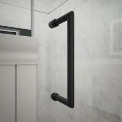 Wholesale ???? DreamLine SHDR-2446720-89 Unidoor Toulon 46-46.5" Shower Door, Satin Black ???? -Grohe Shop 7b71c78e0de997a6 9877 w800 h800 b0 p0