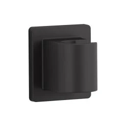 Best deal ⌛ Kohler K-98347 Awaken Wall Mounted Handshower Holder - Matte Black ????