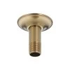 New ⌛ Delta Faucet Delta Ceiling Mount Shower Arm & Flange, Champagne Bronze, U4996-CZ ???? -Grohe Shop 81912728096e42d7 5252 w800 h800 b1 p0