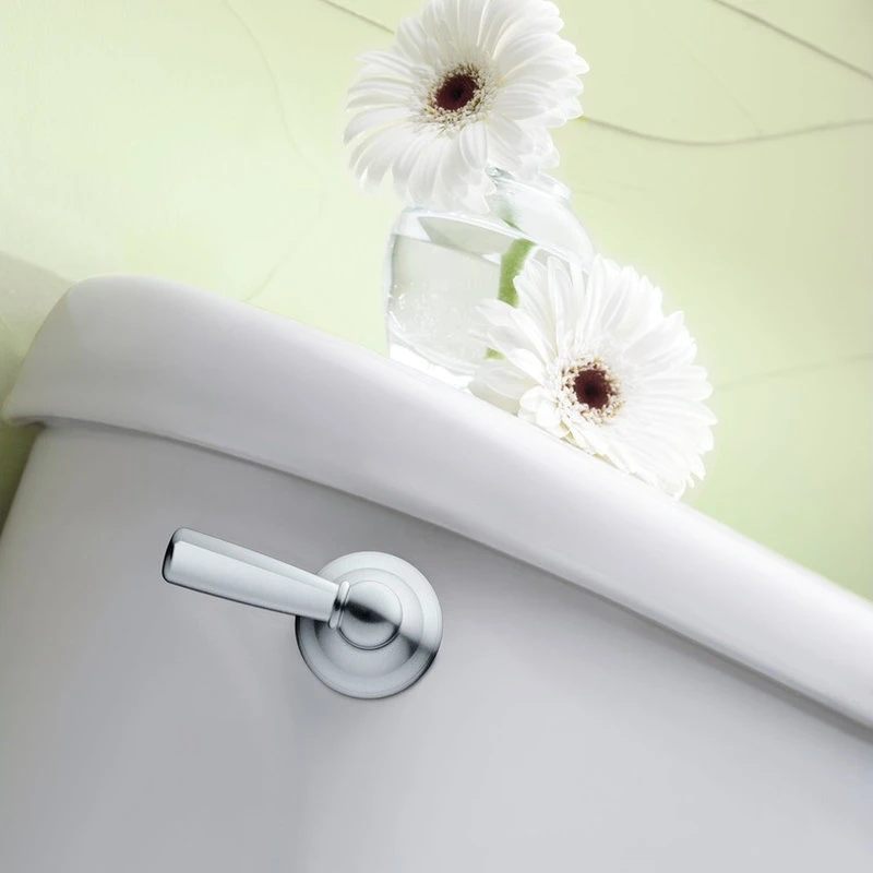 Buy ???? Moen Sage Chrome Tank Lever DN6801CH ???? 4 Buy ???? Moen Sage Chrome Tank Lever DN6801CH ???? - Image 2