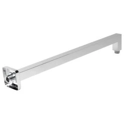 Cheap ???? Alfi Trade ALFI Brand Polished Chrome 20" Square Wall Shower Arm ABSA20S-PC ⌛ -Grohe Shop 83c1f89d009039de 5099 w800 h800 b1 p0