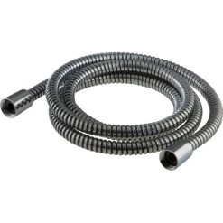 Wholesale ???? Delta Faucet Delta 69" UltraFlex Hand Shower Hose And Gaskets, Polished Chrome ????