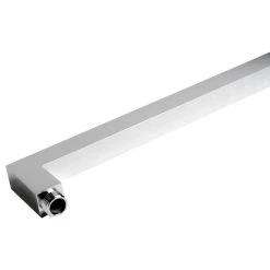 Cheap ???? Alfi Trade ALFI Brand Polished Chrome 20" Square Wall Shower Arm ABSA20S-PC ⌛ -Grohe Shop 8d51c178009039d4 5099 w800 h800 b1 p0