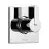 Outlet ???? Delta Faucet Delta Vero 6-Setting 3-Port Diverter Trim, Chrome, T11953 ???? 1 Outlet ???? Delta Faucet Delta Vero 6-Setting 3-Port Diverter Trim, Chrome, T11953 ???? -Grohe Shop 8da186480c475b91 4872 w800 h800 b1 p0