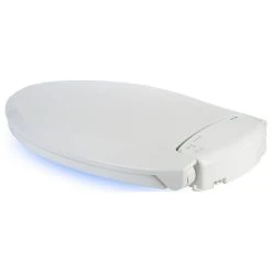 Discount ???? Brondell L60-EW LumaWarm Heated Nightlight Toilet Seat Elongated White ???? 19 Discount ???? Brondell L60-EW LumaWarm Heated Nightlight Toilet Seat Elongated White ???? -Grohe Shop 9cd194180de993e3 9171 w800 h800 b1 p0