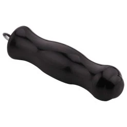 Best Pirce ???? Renovators Supply Manufacturing High Tank Toilets Black Wood Handle For High Tank Toilet ✔️