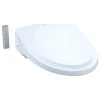 Best Pirce ???? TOTO SW3054 Washlet S550E Elongated Bidet Seat - Cotton ???? -Grohe Shop a73195f1027e041d 9277 w800 h800 b1 p0