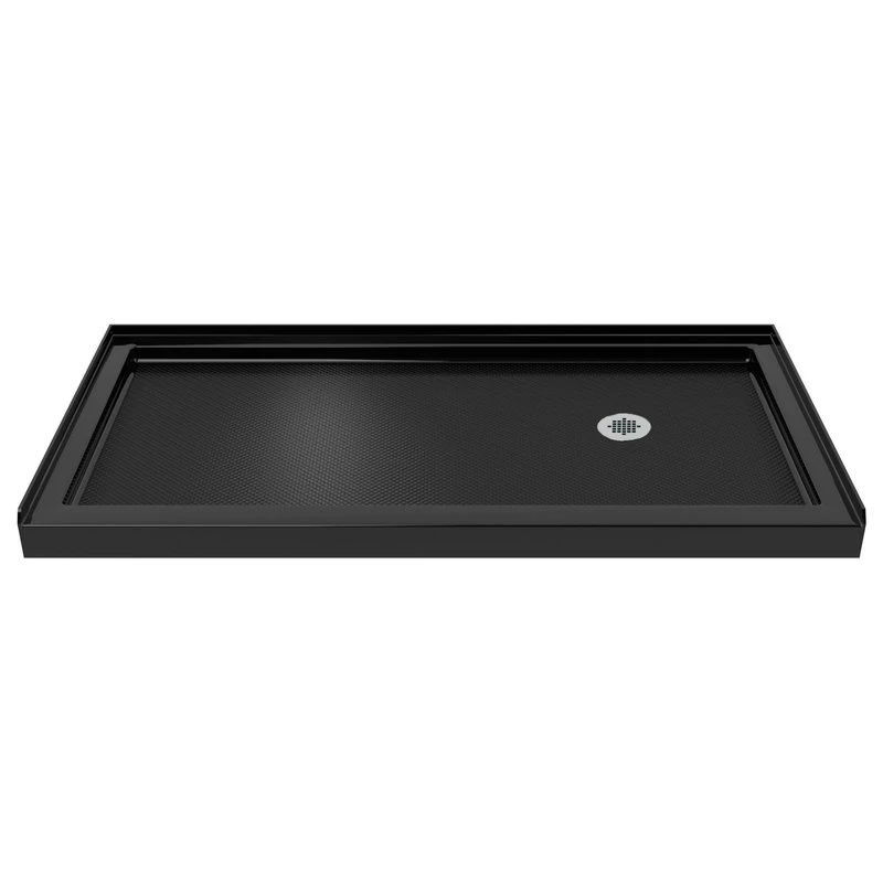 New ???? DreamLine SlimLine, 32"x60", Single Threshold Shower Base, Black Finish ❤️ 3 New ???? DreamLine SlimLine, 32"x60", Single Threshold Shower Base, Black Finish ❤️