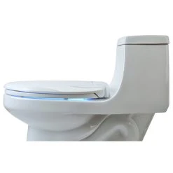 Discount ???? Brondell L60-EW LumaWarm Heated Nightlight Toilet Seat Elongated White ???? 18 Discount ???? Brondell L60-EW LumaWarm Heated Nightlight Toilet Seat Elongated White ???? -Grohe Shop ae418a110de993e1 9056 w800 h800 b1 p0