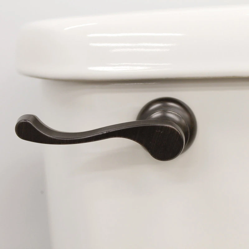 Cheap ✔️ Keeney Holdings LLC Keeney PP836-74 Universal Decorative Toilet Lever Latch Door Style, Bronze ???? 5 Cheap ✔️ Keeney Holdings LLC Keeney PP836-74 Universal Decorative Toilet Lever Latch Door Style, Bronze ???? - Image 3