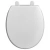 Hot Sale ???? American Standard Brands American Standard Transitional Round Front Luxury Toilet Seat, White ???? -Grohe Shop b351b63b0a9ee6d8 9764 w800 h800 b1 p0