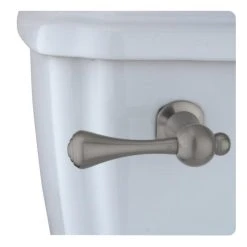 Cheapest ???? Kingston Brass Buckingham Toilet Tank Lever ???? -Grohe Shop b641fec80fb7e424 4858 w800 h800 b0 p0
