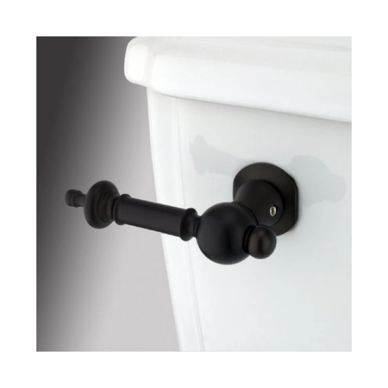 Top 10 ???? Kingston Brass Toilet Tank Lever, Oil Rubbed Bronze ⌛ 4 Top 10 ???? Kingston Brass Toilet Tank Lever, Oil Rubbed Bronze ⌛ - Image 2