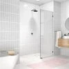Best Sale ???? Glass Warehouse 78"x28" Frameless Shower Door Single Fixed Panel, Oil Rubbed Bronze ???? 1 Best Sale ???? Glass Warehouse 78"x28" Frameless Shower Door Single Fixed Panel, Oil Rubbed Bronze ???? -Grohe Shop b871c9f700521dd4 1030 w800 h800 b0 p0