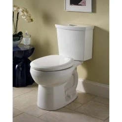 Discount ???? American Standard Brands H2Option 0.92/1.28 GPF Dual Flush Toilet Tank Only, White ???? -Grohe Shop c26181bb0d9f4a1b 9737 w800 h800 b0 p0