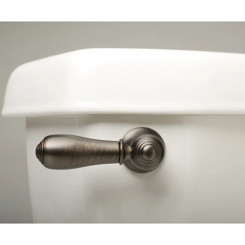 Budget ⌛ Keeney Holdings LLC Keeney PP836-71 Universal Decorative Toilet Tank Lever Faucet Style, Venetian Br ???? 5 Budget ⌛ Keeney Holdings LLC Keeney PP836-71 Universal Decorative Toilet Tank Lever Faucet Style, Venetian Br ???? - Image 3