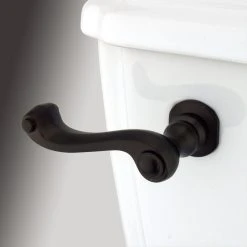 Flash Sale ⭐ Kingston Brass Royale Toilet Tank Lever ⌛ -Grohe Shop ccd118610fb7e51b 1880 w800 h800 b0 p0